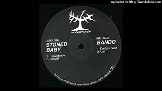 Bando - Donkey Head