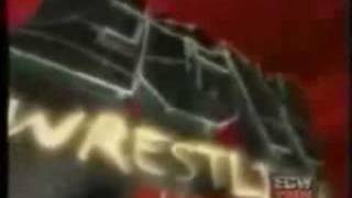 intro ECW TNN intro ECW TNN