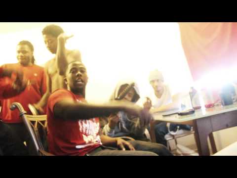 Kunta X Uzzy Snubbz - FTL ( Official Music Video )