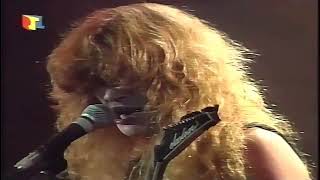 Download lagu Megadeth ` Live at Grugahalle, Essen, Germany. May 20, 1988 _ So Far, So Good... So What mp3 Download lagu Megadeth ` Live at Grugahalle, Essen, Germany. May 20, 1988 _ So Far, So Good... So What mp3