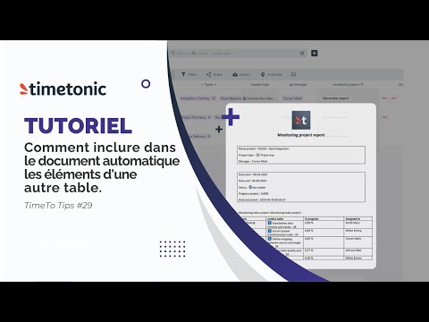 Tutoriel 1