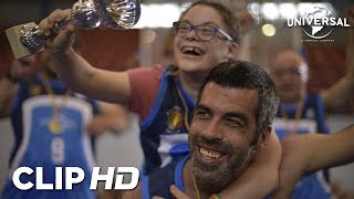 Un nuevo jugador en el equipo
