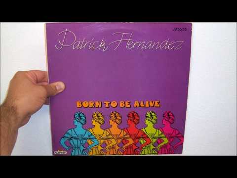 Patrick Hernandez - I give you rendez vouz (1978)