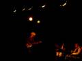 Friends of the Tiger - Lindha Kallerdahl - In my head