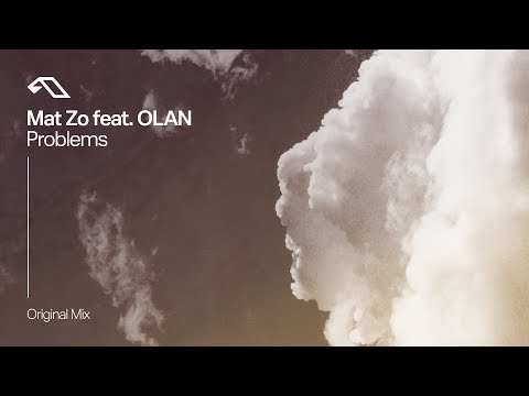 Mat Zo feat. Olan - Problems (Original Mix)