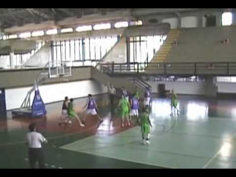 DESCALVADO X MACATUBA QUARTO PERIODO