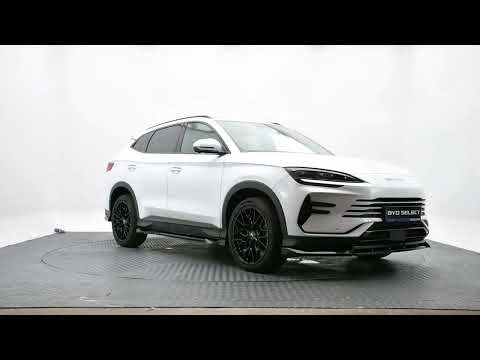 BYD SEAL U DM-i BOOST FWD BEAST EDITION - Image 2
