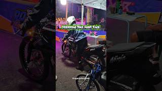 Download lagu Awakmu melu ndelok derrraaag opo ora iki maeng cah ? #wisatanganjuk #nganjuknyawiji #nganjukmelesat mp3