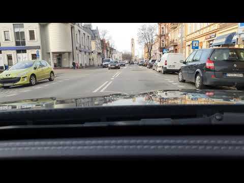 4K 60kl/s Ostrów Wlkp cz.2