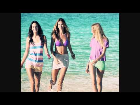 Dinka - My Love Will Surround You (Just The Way You Are) (Lunar's Day & Night Mashup)