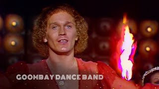 Goombay Dance Band - Sun Of Jamaica (Ein Kessel Buntes, 19 April 1980)