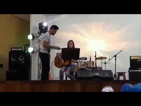 Meu Abrigo - Melim (Antoniela Bigatão)