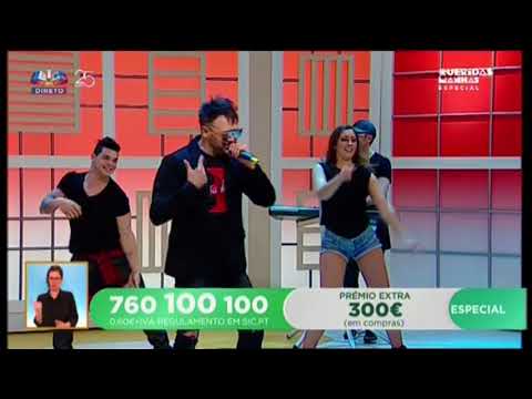 IRAN COSTA - EU PEGO E PAM   (ESPECIAL SOBRE RODAS - SIC)