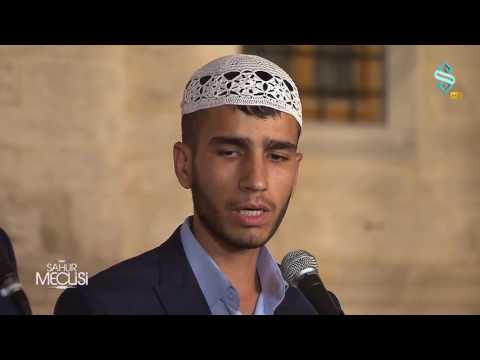 Adana Nazargah İlahi Grubu - Ben Yürürüm Yane Yane