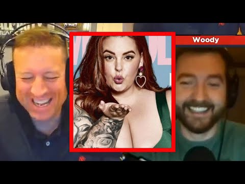 Fat People Hate and Good Looking Tgirls | PKA