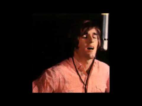 The Beach Boys/Dennis Wilson - In the Back of My Mind