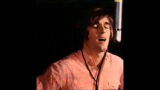 The Beach Boys/Dennis Wilson - In the Back of My Mind