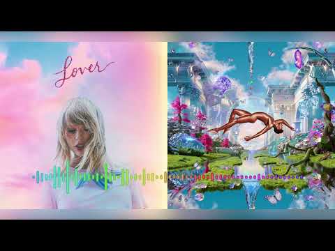 Sun Goes Summer (Lil Nas X & Taylor Swift Mashup)