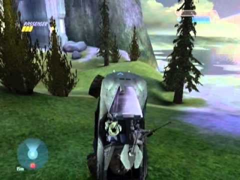 BCM166 - Banshee battling, stunt drive special