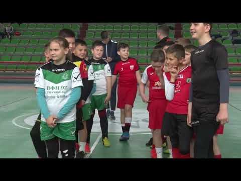 Tešanjska hronika 847 - Nogometni kup "Madi Tešanj 2023"