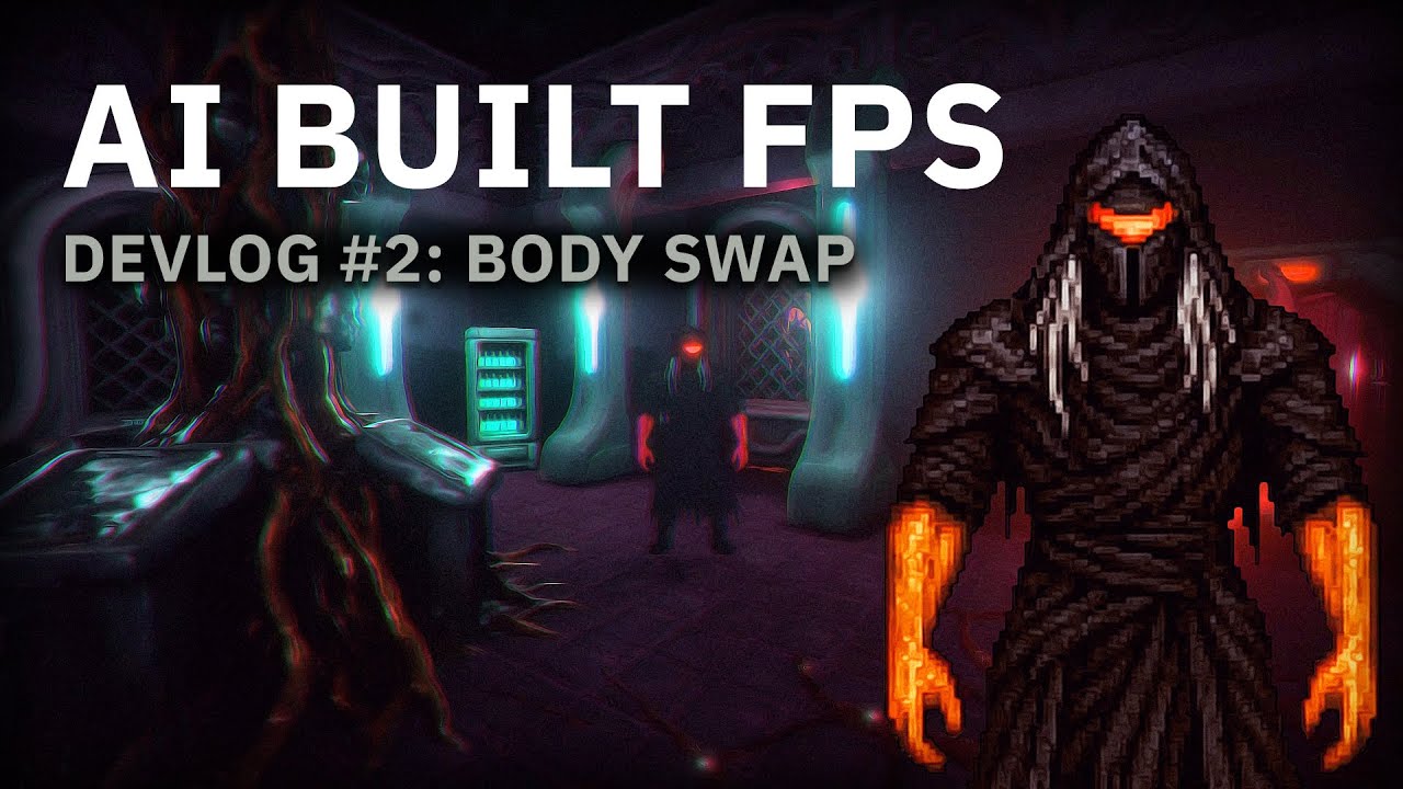 Dev Diary