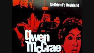 Gwen McCrae - Girlfriend's Boyfriend