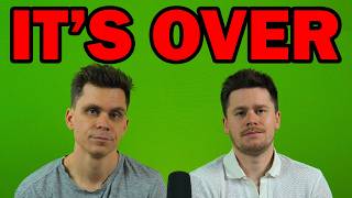 Nintendo wants to shut down our channel