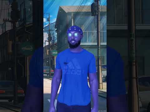 If Goku met Dr Manhattan #shorts