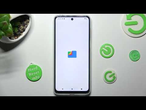 Motorola Moto G23 - How to Clean Storage? Get Rid of Junk Files, Unwanted Data and Save Phone Space!