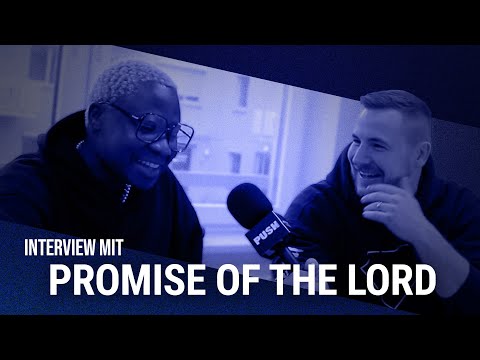 PROMISE OF THE LORD im Interview mit PUSH!
