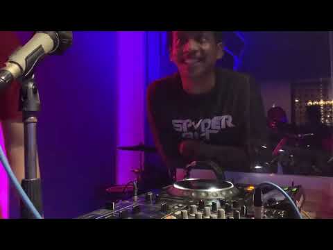 LIVE DJ NONSTOP || NASA || BREAKBEAT || 26 03