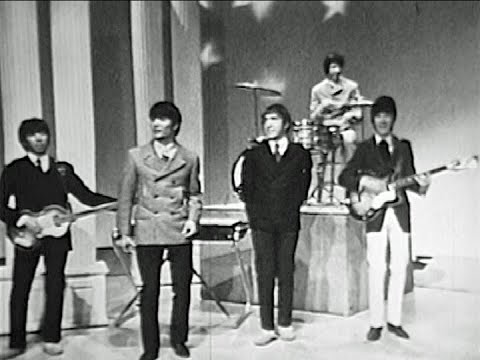 American Bandstand – May 27, 1967 – FULL EPISODE PART 2– The Buckinghams