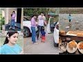 आज अपने घर जा रहे आते समय इतने खुश थे अब