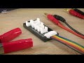 Turnigy Quad 4x6S Lithium Polymer Charger - HobbyKing Daily