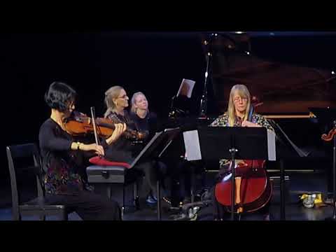 American Chamber Ensemble - Martin Wind - Looking Back