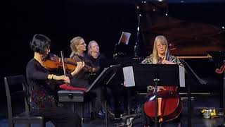 American Chamber Ensemble - Martin Wind - Looking Back