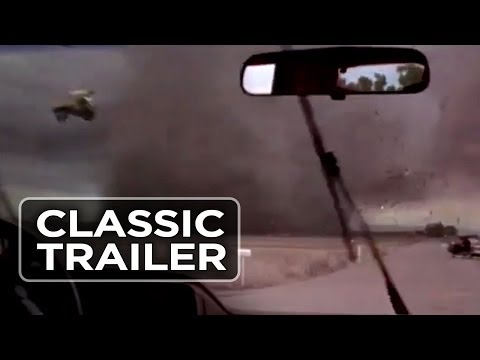 Twister (1996) Official Trailer