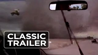 Video trailer för Twister (1996) Official Trailer #1 - Helen Hunt, Bill Paxton Movie