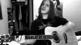 Derniere journée en mer - Matmatah cover