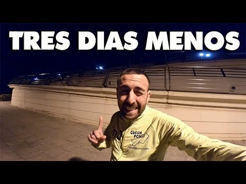 ENFERMO Y A CASA, MAÑANA MAS 🤢.