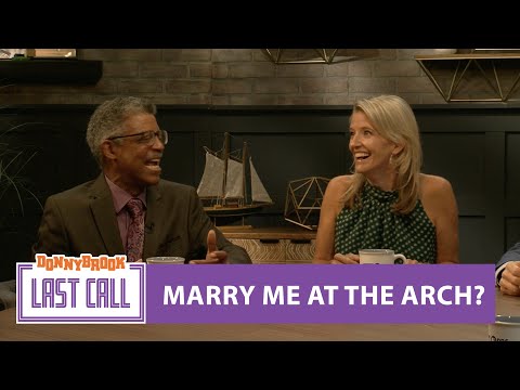 Future of St. Louis Tourism | September 18, 2025 | Donnybrook: Last Call