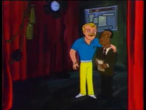 The Critic - Clip Show