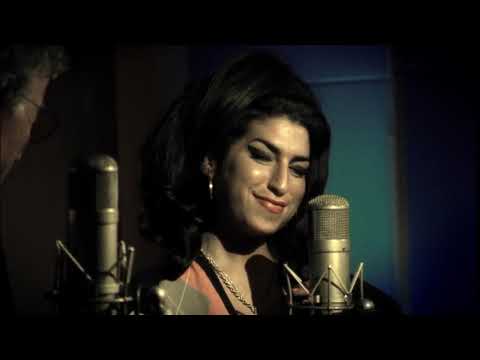 Body & Soul (Director's Cut) Tony Bennett & Amy Winehouse