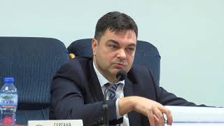 Стартира програма за подобряване качеството на атмосферния въздух в Димитровград