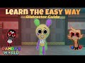 Most Players Distract WRONG Do This Instead Dandy S World Guide