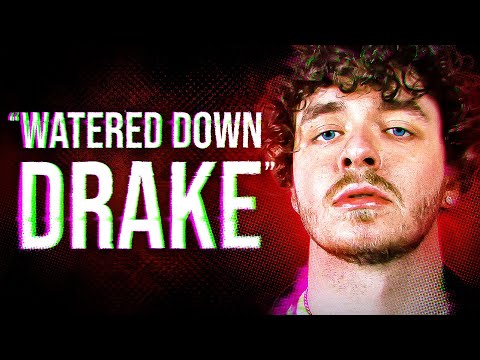 Why No One Cares About Jack Harlow Anymore