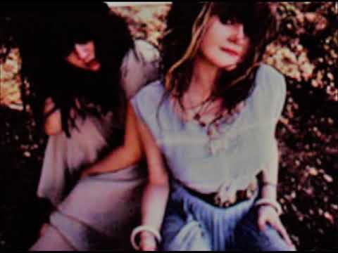 Lydia Lunch and Exene Cervanka 1995 November 3 glasgow