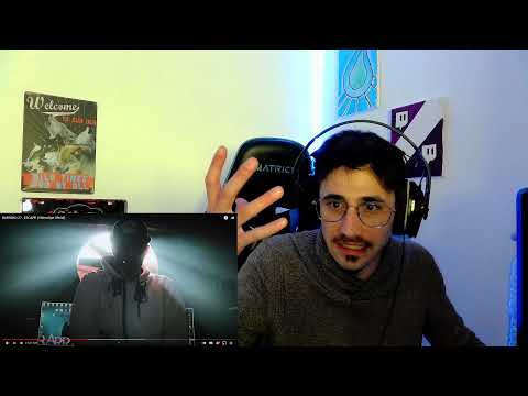 Ricks Reacts BARRAKO 27 - ESCAPE