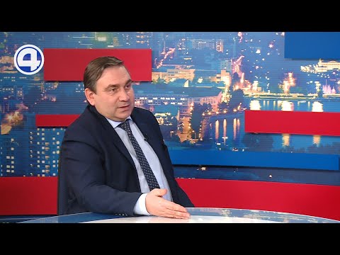 Николай Смирнов