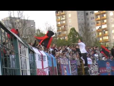 Red Blue Devils ULTRAS Videó Összefoglaló 2011.02.27.- 2011.04.17.